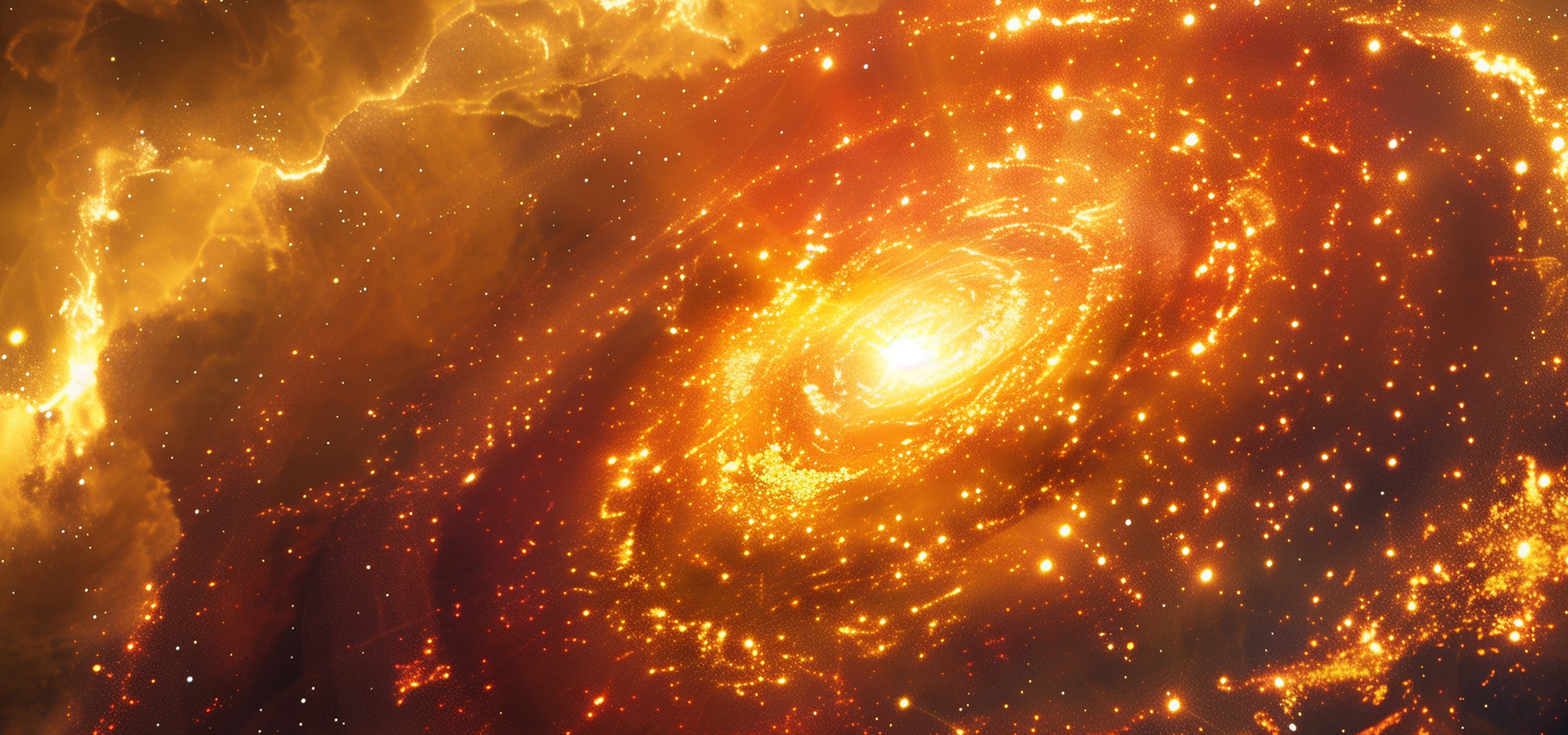Experience Inner Harmony & Outer Abundance