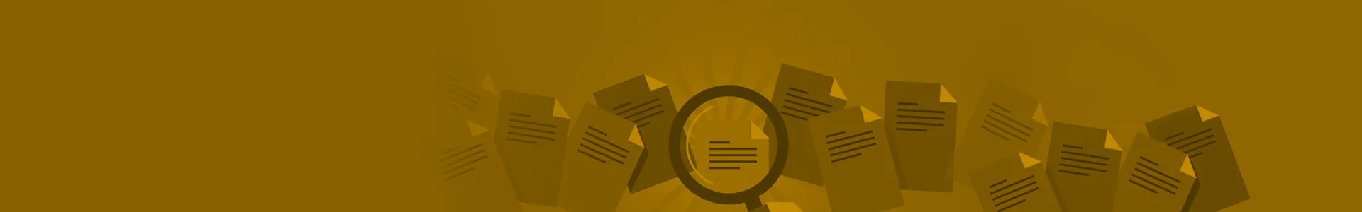 Terms of use Header Background