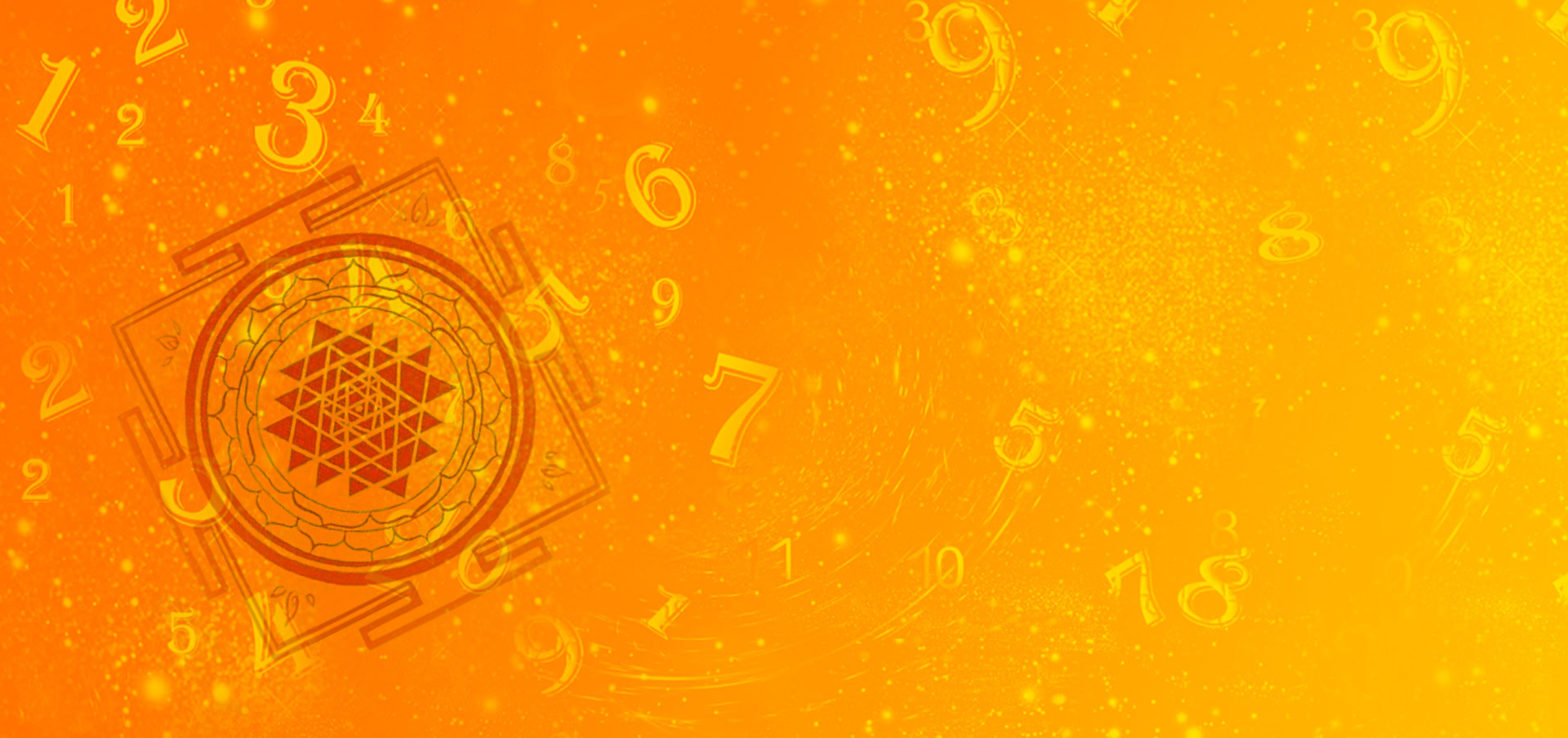 Numerology